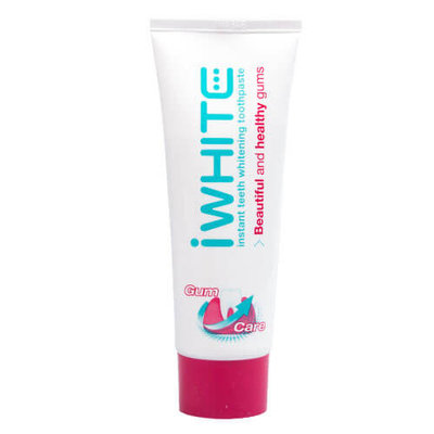 iWhite Instant Whitening Toothpaste 2