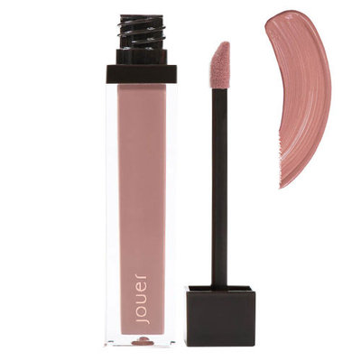 Jouer Cosmetics Long-Wear Lip Crème Matte - Terra