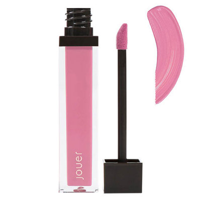 Jouer Cosmetics Long-Wear Lip Crème Matte - Orchid
