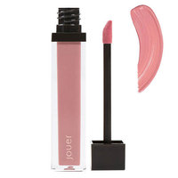 Jouer Cosmetics Long-Wear Lip Crème Matte - Dulche De Leche