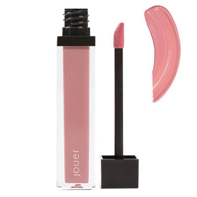 Jouer Cosmetics Long-Wear Lip Crème Matte - Dulche De Leche