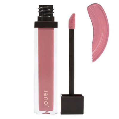 Jouer Cosmetics Long-Wear Lip Crème Matte - Lychee