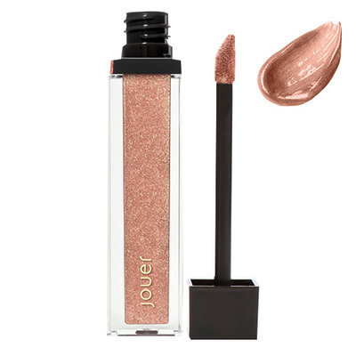 Jouer Cosmetics Long-Wear Lip Topper™ - Rose Gold