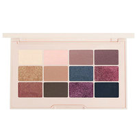 Jouer Cosmetics Springtime In Paris Eyeshadow Palette