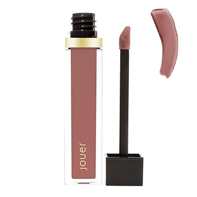 Jouer Cosmetics High Pigment Lip Gloss - Fifth Ave