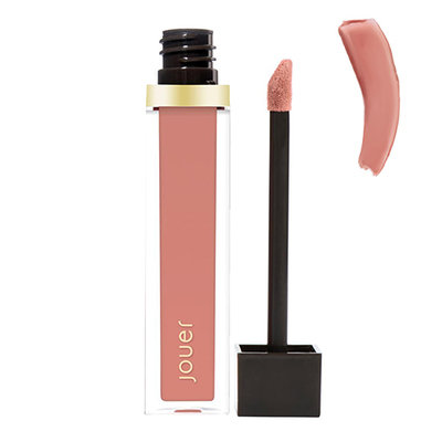 Jouer Cosmetics High Pigment Lip Gloss - Sunset