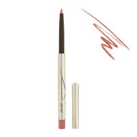 Jouer Cosmetics Long-Wear Crème Matte Lip Liner - Fawn