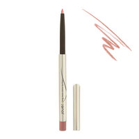 Jouer Cosmetics Long-Wear Crème Matte Lip Liner - Nude