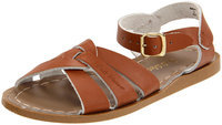 Toddler Salt Water Sandals by Hoy Sandal, Size 6 M - Beige