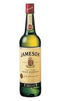Jameson Irish Whiskey