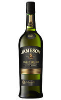 Jameson Black Barrel Irish Select Reserve 80