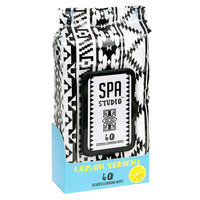 Jean Pierre Cleansing Towelettes, Lemon Verbena, 8 Ct