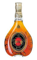 Johnnie Walker Swing Scotch