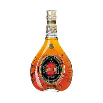 Johnnie Walker Swing Scotch