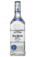 Jose Cuervo Especial Silver Tequila