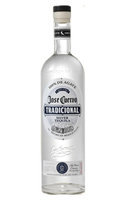 Jose Cuervo Tradicional Silver Tequila