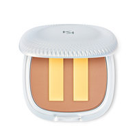 KIKO MILANO - NATURAL COLOUR BRONZER