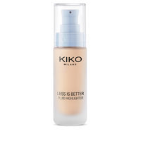 KIKO MILANO LESS IS BETTER FLUID HIGHLIGHTER