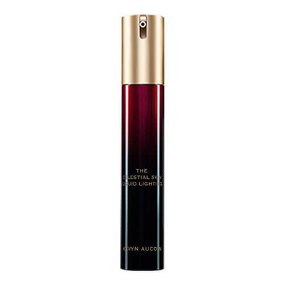 Kevyn Aucoin The Celestial Skin Liquid Lighting Highlighter - Candlelight