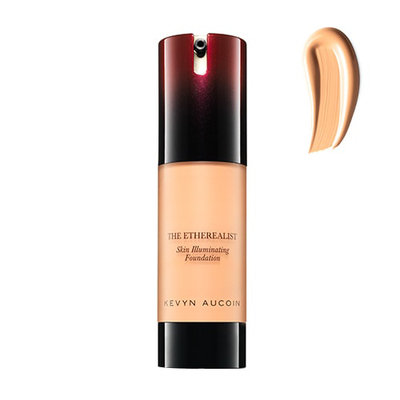 Kevyn Aucoin The Etherealist Skin Illuminating Foundation - Medium EF 06