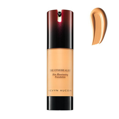 Kevyn Aucoin The Etherealist Skin Illuminating Foundation - Medium EF 08