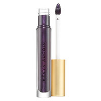 Kevyn Aucoin The Molten Metals Lip Color - Carbon
