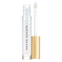 Kevyn Aucoin The Molten Lip Color Topcoat - Cyber Sky