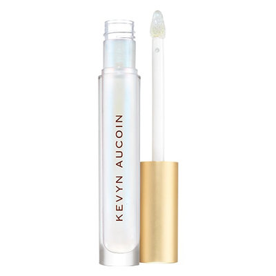 Kevyn Aucoin The Molten Lip Color Topcoat - Cyber Sky