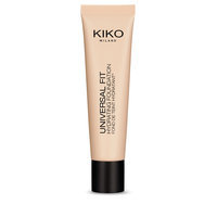 KIKO MILANO UNIVERSAL FIT HYDRATING FOUNDATION