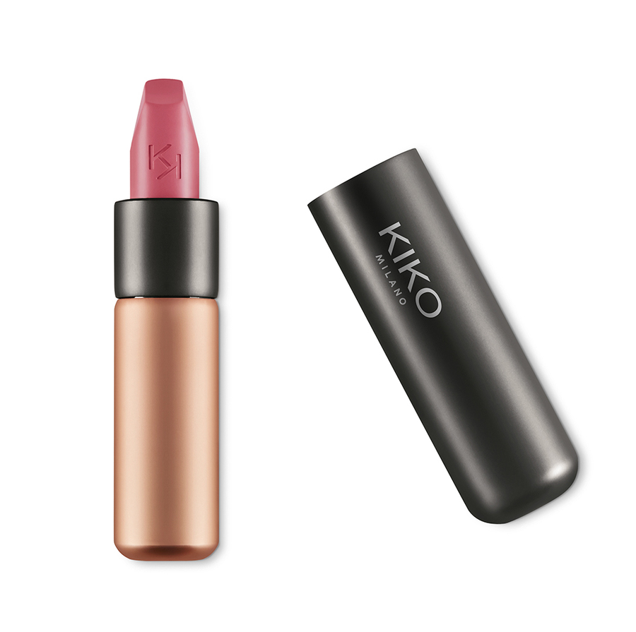 KIKO MILANO - VELVET PASSION MATTE LIPSTICK