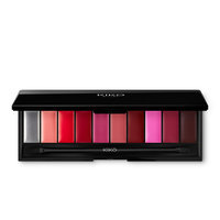 KIKO MILANO - SMART LIP PALETTE