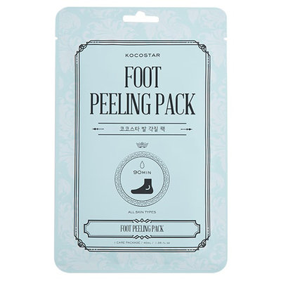 Kocostar Foot Peeling Pack