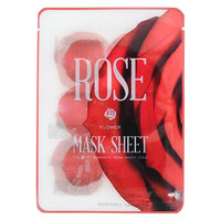 Kocostar Rose Flower Mask Sheet