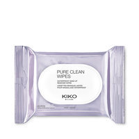 KIKO MILANO - PURE CLEAN WIPES