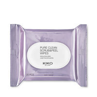 KIKO MILANO PURE CLEAN SCRUB&PEEL