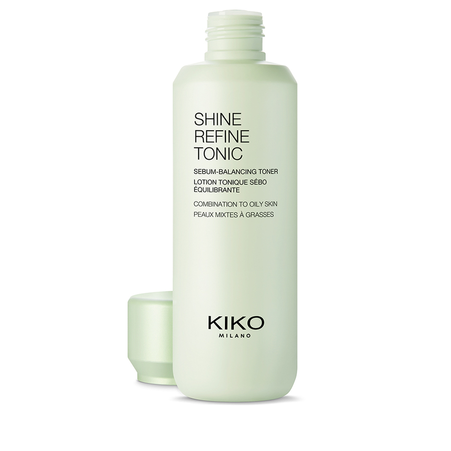 KIKO MILANO - SHINE REFINE TONIC