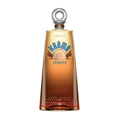 Karma Tequila Anejo