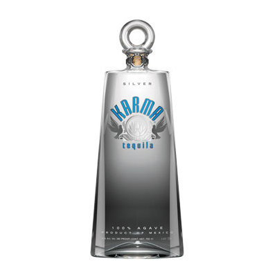 Karma Tequila Silver