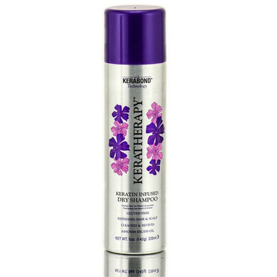 Keratherapy Keratin Infused 5-ounce Dry Shampoo