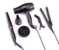 HSI Professional Travel Kit, 3 pc