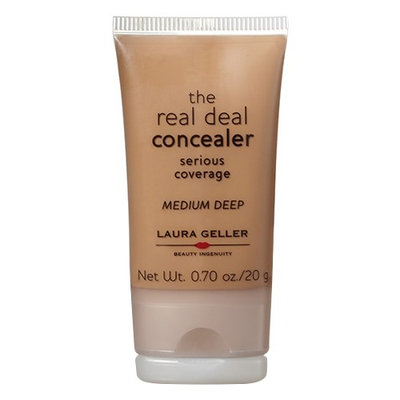 Laura Geller The Real Deal Concealer - Medium Deep