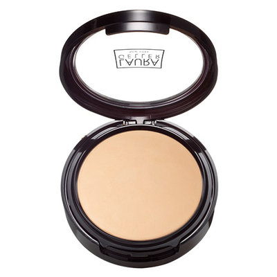Laura Geller Double Take Baked Versatile Powder Foundation - Fair