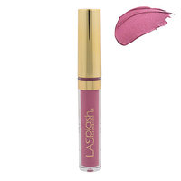 LASplash Lip Couture Waterproof Matte Liquid Lipstick - Rose Garden