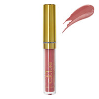 LASplash Lip Couture Waterproof Matte Liquid Lipstick - Latte Confessions
