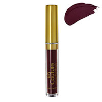 LASplash Lip Couture Waterproof Matte Liquid Lipstick - Malevolent