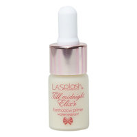 LASplash Till Midnight Elix'r Water Resistant Eyeshadow Primer