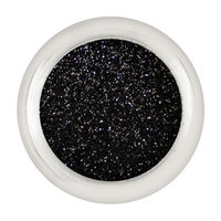 LASplash Crystallized Glitter - Black Jack