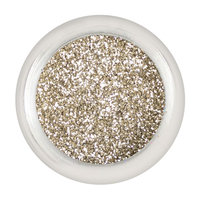 LASplash Crystallized Glitter - Gold Rush