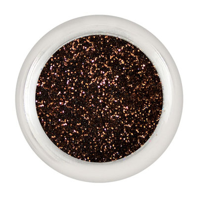 LASplash Crystallized Glitter - Whiskey Sour