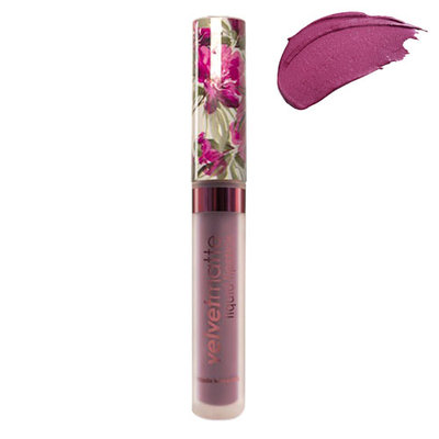 LASplash Summer Daze VelvetMatte Liquid Lipstick - Flix n Chill